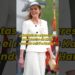 ¿Notaste la expresión en el rostro de Kate cuando miró a Harry? #royal #camilla #kate