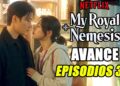 My Royal Nemesis Netflix🏵Episode 3-4 Preview🏵Im Ji Yeon Heo🏵Nam Jun Mi🏵Némesis Con Aires De Realeza