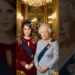 Why the Queen TRUSTED Eugenie with the Emerald Tiara! 💎👑#queen #elizabeth #eugenie #royal #shorts