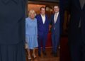 King Charles III y los rumores reales: mito vs realidad #KingCharlesIII #QueenCamilla #shorts