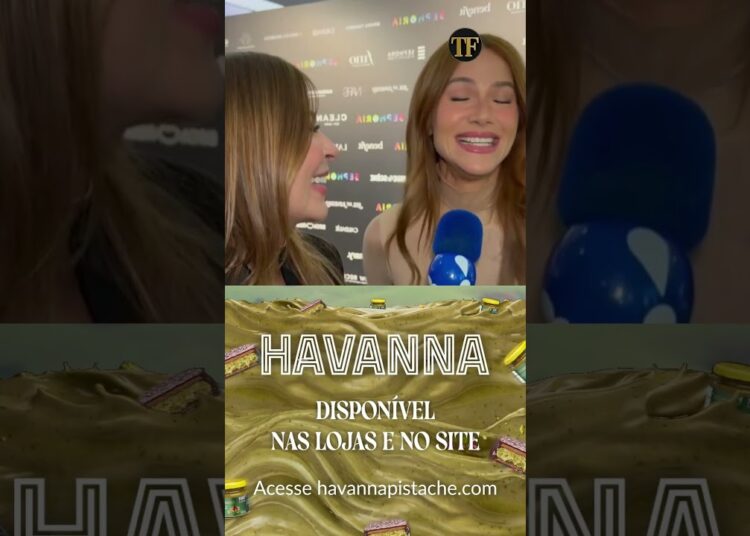 Gio Ewbank terá mais filho? Apresentadora dispara: “O Bruno se empolga”