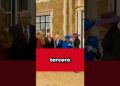 4 momentos más vergonzosos de la familia real británica #realeza #princesa #reina