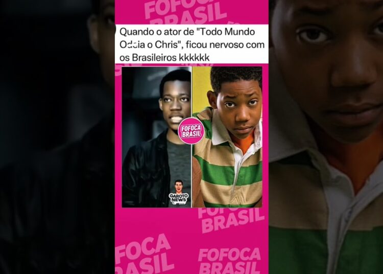 #fofoca #fofocadefamosos #fofocas #todomundoodeiaochrisaovivoos  #viral