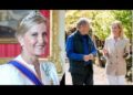 La duquesa de Edimburgo sorprende al mundo de la realeza con una habilidad secreta en un evento
