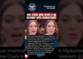 ANA CLARA GERA REVOLTA NA INTERNET APÓS COMENTÁRIOS MALDOSOS