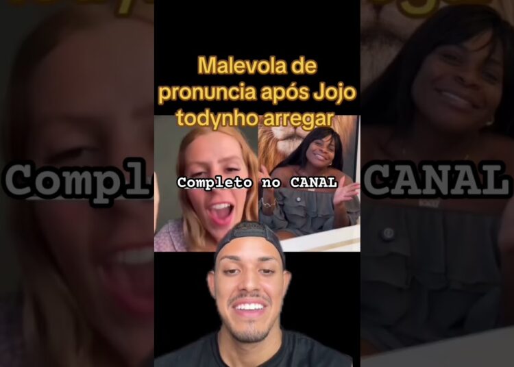 #malevola #famosos #noticias #jojotodynho #jojo #famosos #mcpaiva #sosocareca #fofoca #fofocas