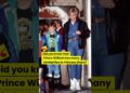 The future princess and king #royal #diana #princewilliam