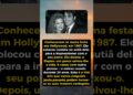 A Estranha História Que Hollywood Nunca Conta na íntegra #CulturaPop, #Amor, #Destino