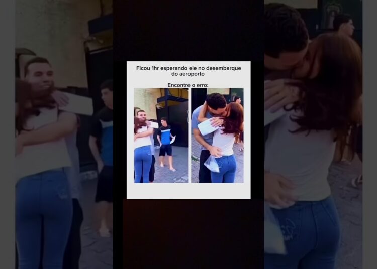 🚨Encontre o erro 😂 #viral #fy #fofocas