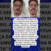 😳 Fabio Porchat vira alvo de projeto e reage com deboche!
