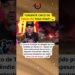 Incêndio destrói parte do circo de Tirullipa e imagens chocam fãs nas redes sociais 😱🔥