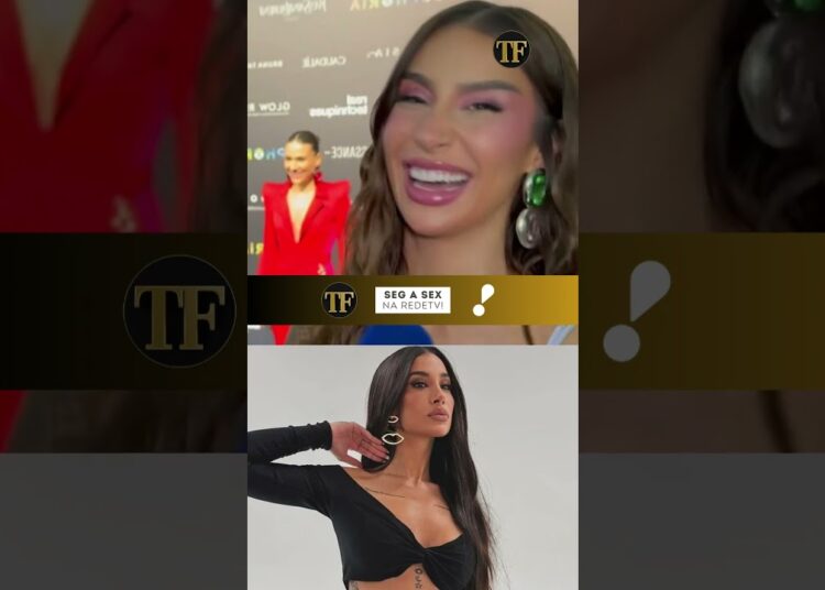 Bianca Andrade revela desejo de outro filho: “Amo a maternidade”
