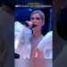 CELEBRITIES REACT TO Céline Dion PERFORMING My Heart Will Go On LIVE 😭🔥#shorts #viral #music
