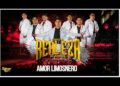 Amor Limosnero || La Realeza de Oaxaca [En Vivo]  2026