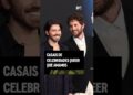 Casais de celebridades queer que amamos | #MTVCeleb