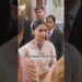 Isha Ambani Welcomes Kim & Khloé Kardashian 👑✨ | Global Glam Meets India 🔥