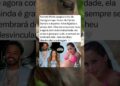 Kamyla Maria chamou atenção dos seguidores após atualizar a biografia #fofocas #noticias