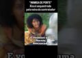 XICA É RAPTADA PELA CONDESSA EFIGENIA #xicadasilva #históriadobrasil #realeza #novela