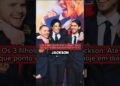 Os 3 filhos de Michael Jackson: Até que ponto eles são ricos hoje em dia? #brasil #curiosidades