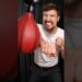 Which Celebrity Punches The Hardest?