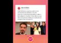 #joaoguilherme explica ausência no aniversário da sobrinha. #fofoca #fofocas