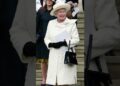 Queen Camilla y Queen Elizabeth II: mitos virales sobre bodas reales #QueenCamilla #QueenElizabethII