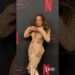 Brazil, Morocco, London to the Netflix Upfront Carpet, Jennifer Lopez always shines. ⭐