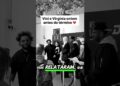 Vini jr fim do relacionamento. #viral #viniciusjr  #virginia #fofoca