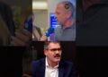 Malvino Salvador opina sobre atitudes polêmicas de Juliano Cazarré: “É um cara do bem”