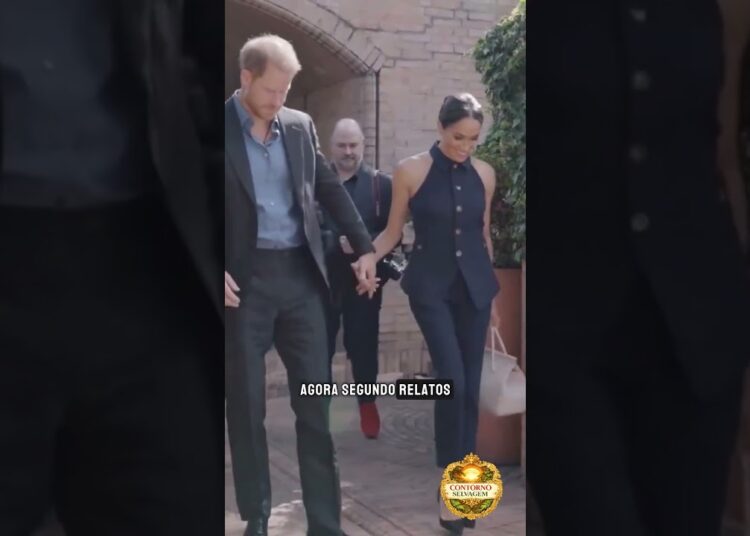 Charles quer paz com Harry, mas William recua. #royalfamily #realeza #princewilliam #princeharry