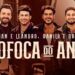 Ruan e Leandro, ⁨@DaniloeDavi⁩ – Fofoca do Ano | De volta ao Lar – DVD