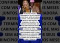 Virginia Fonseca confirma fim do namoro com Vini Jr!
