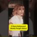5 Stars Hollywood Slowly Forgot About – Sadly