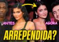 a BIZARRA “Limpeza de Imagem” de KYLIE JENNER