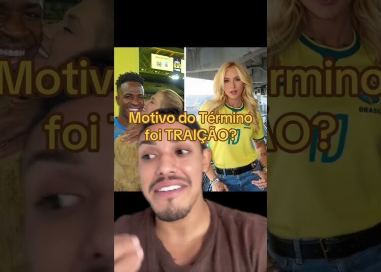 Vini jr TRAIU Virgínia? #virginiafonseca #virginia #vinijr #famosos #fofoca #fofocas #noticias