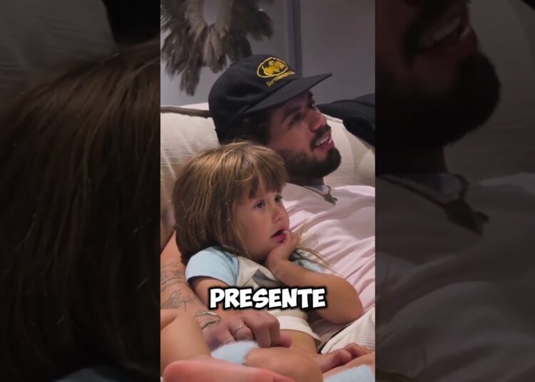 Zé Felipe e Virgínia? #viral #zefelipe #virginia #noticias #fofoca