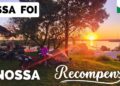 CAMPING GRATUITO no PARANÁ – MODO FÉRIAS EP06