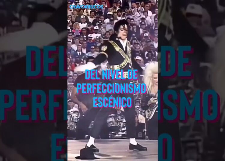 Michael Jackson y Madonna: Los Reyes del Pop dominan el 2026 👁️👄👁️ #Escándala