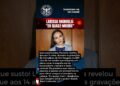 LARISSA MANOELA REVELA QUE QUASE MORREU EM GRAVAÇÃO DE NOVELA
