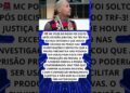 🚨 MC POZE É SOLTO E COMEMORA SAÍDA DA PRISÃO!