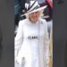 “URGENTE Rainha Camilla se posiciona sobre assassino da British Airways” #shortsfeed #shorts