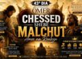 43º Dia da Contagem do Ômer Chessed shebeMalchut — Amor na Realeza