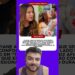 #vivianearaujo revelou desconforto ao gravar cenas com Belo após reencontro na novela. #fofoca #tv