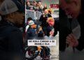 Príncipe Harry emociona al mundo con noble gesto viral junto a una familia humilde
