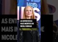 As entrevistas mais incríveis de Nicole Kidman | #MTVCeleb