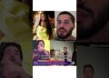 Zé Felipe é criticado por faltar na festa da sobrinha por fofoca com mãe de Virginia. Baldi opina!