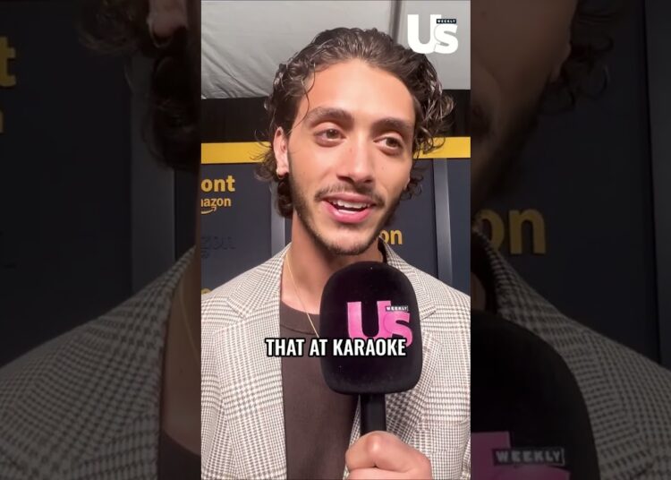 ‘Off Campus’ Stars Share Their Favorite One Direction Songs