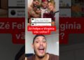 #virginiafonseca #virginia #vinijr #famosos #fofoca #fofocas #noticias #polemicas #polemica #treta