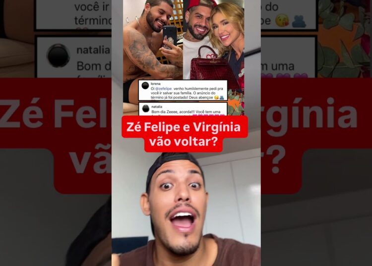 #virginiafonseca #virginia #vinijr #famosos #fofoca #fofocas #noticias #polemicas #polemica #treta