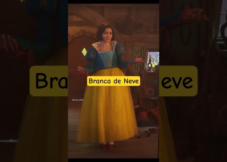 Parte 2 momentos de conflitos #brancadeneve #galgadot #rachelzegler  #fofocas #geek